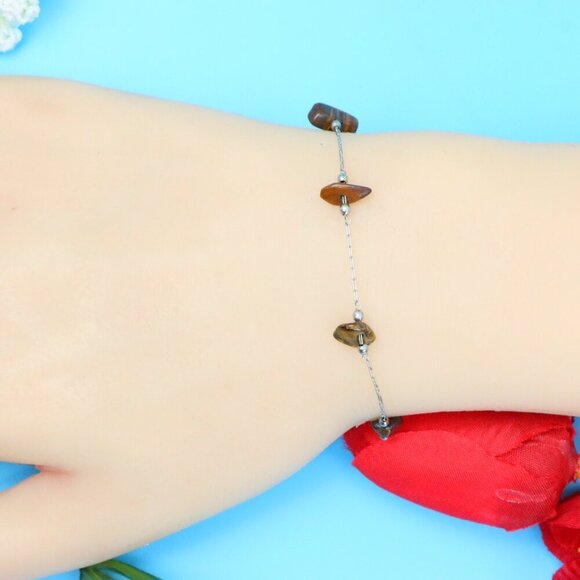 Chic & Stylish Bracelet – A Thoughtful Gift for Women and Girls, DYC1806 - Picture 3 of 9